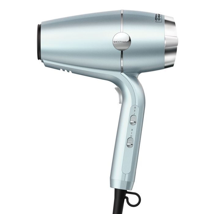 SmoothWrap Hair Dryer
